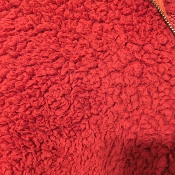 Southern Marsh fuzzy Pullover - Picture 2 of 7